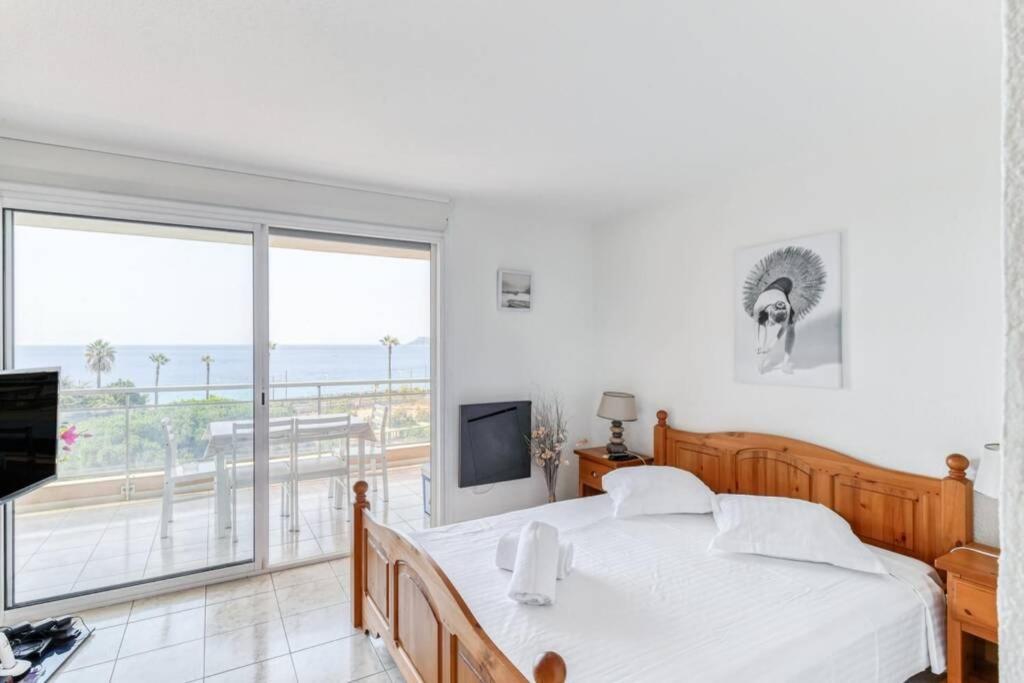 C009-duplex Avec Vue Sur Et Piscine Apartment