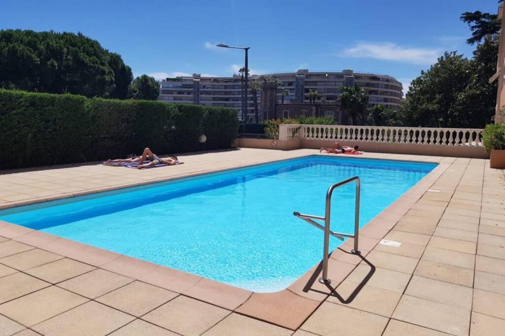 Duplex Avec Vue Sur Et Piscine